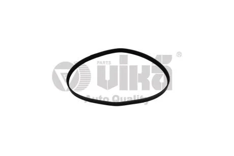 Ремень поликлиновой 6PK1080 Skoda Fabia (00-10,11-),Octavia (97-11)/VW Caddy (97-01),Golf (03-07),Polo (02-) VIKA Vika 91450860301