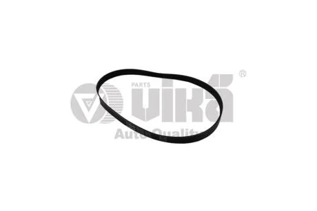 Ремень поликлиновой 6PK1070 VW Caddy (96-11),Golf (95-99),Polo (95-10)/Seat Ibiza (93-02) VIKA Vika 91450860901