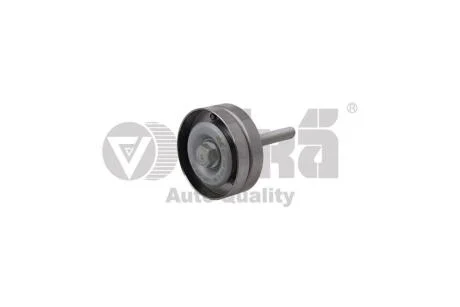Ролик напрямний Skoda Fabia (11-)/VW,Golf (05-),Jetta (06-),Sharan (11-)/Seat Ibiza (09-12) VIKA Vika 91450904701