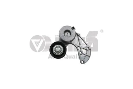Ролик натяжной с натяжителем VW Touareg (03-)/Audi Q7 (07-15) VIKA Vika 91450905501