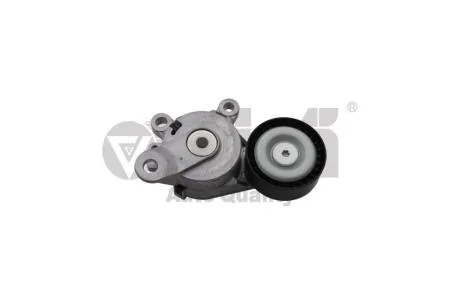 Ролик натяжний з натягувачем Skoda Fabia (07-10,11-),Octavia (04-11)/VW Jetta (06-),Polo (02-),Tiguan (08-),Touran (03-06) VIKA Vika 91451058001