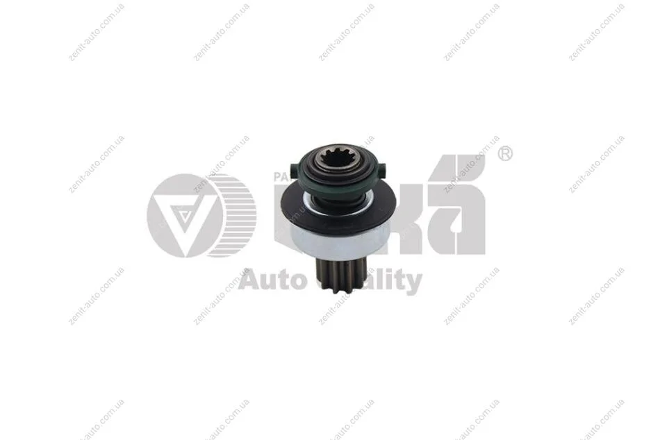 Бендикс стартера VW Passat, Golf VIKA Vika 96200029201 (фото 1)