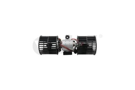 Вентилятор пічки Skoda Felicia (95-01)/VW Caddy (97-01) VIKA Vika 98190022801
