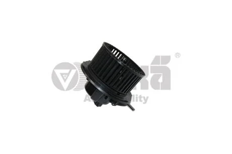 Вентилятор пічки Skoda Octavia (04-08,09-13,14-)/VW Caddy (11-), Golf (10-), Jetta (09-14), Tiguan (08-)/Audi A3 (08-) ) VIKA Vika 98190703601