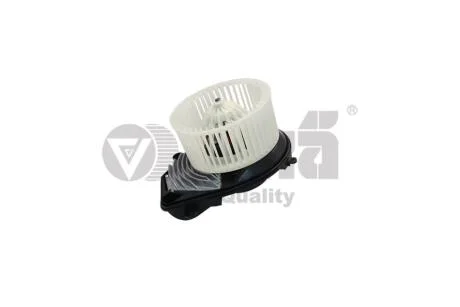 Вентилятор радіатора печі Skoda Superb (02-08)/VW Passat (03-05) VIKA Vika 98200021701