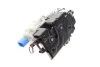 Замок двери передней правой Skoda Fabia (00-08)/VW Polo (02-10),T5 (03-06) VIKA Vika 98370757101 (фото 2)