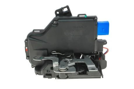 Замок двери задний правый Skoda Octavia (04-13)/VW Golf (04-14),Jetta (06-11),Touareg (02-10) vika Vika 98390094601