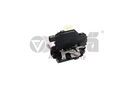 Замок двері задньої лівої Skoda Octavia (97-00) / VW Golf (98-01), Passat (97-02) / Seat Leon (00-06) VIKA Vika 98390094801