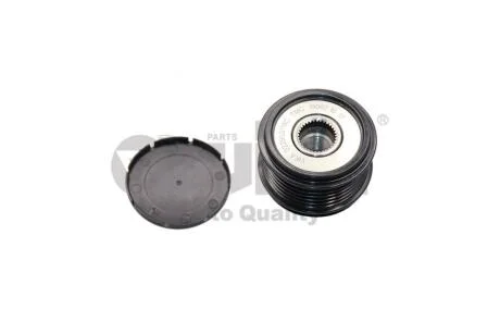 Шкив генератора (обгонная муфта) Skoda Fabia (00-10,11-),Octavia (97-13)/VW Golf (09-11,12-),Jetta (06-14),Passat (06-),T5 (03-) VIKA Vika 99030010001