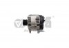 Генератор Valeo Skoda Octavia (04-08,09-)/VW Crafter (06-),Golf (04-),Passat (06-),Tiguan (08-12)/Audi A4 (01-08) Vika 99030786101 (фото 1)