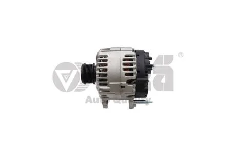 Генератор Valeo Skoda Octavia (04-08,09-)/VW Crafter (06-),Golf (04-),Passat (06-),Tiguan (08-12)/Audi A4 (01-08) VIKA Vika 99030786101
