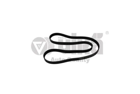 Ремінь поліклінової 6PK1555 VW Amarok (10-),T5 (10-) VIKA Vika 99030860501