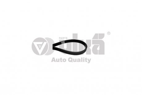 Ремінь поліклиновий 5PK1120 4,2 L VW Touareg (06-10,11-)/Audi A8 (09 -), Q7 (06-10) Vika 99030860701