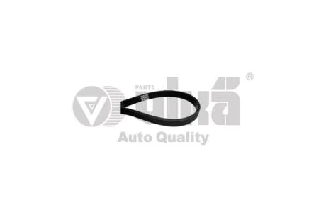 Ремень поликлиновой 5PK1120 4,2L VW Touareg (06-10,11-)/Audi A8 (09-),Q7 (06-10) vika Vika 99030860701