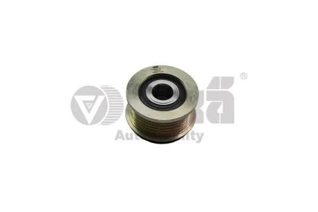 Шкив генератора (обгонная муфта) Skoda Superb (02-08)/VW Passat (97-05)/Audi A4 (99-01) VIKA Vika 99031345301