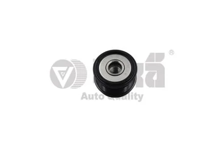 Шкив генератора (обгонная муфта) Skoda Octavia (97-00)/VW Golf (98-01),Sharan (96-00)/Audi A3 (97-00)/Seat Alhambra (96-00) VIKA Vika 99031347201