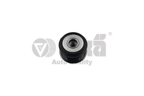 Шкив генератора (обгонная муфта) Skoda Fabia (00-04)/VW Polo (02-05)/Seat Cordoba (03-05),Ibiza (02-05) VIKA Vika 99031347401