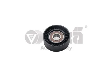 Ролик натяжний без натягувача Skoda Fabia (00-08),Octavia (97-13)/VW Golf (98-14),Passat (06-11) VIKA Vika 99031562801