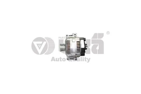 Генератор Valeo Audi A6 (09-11) VIKA Vika 99031766701
