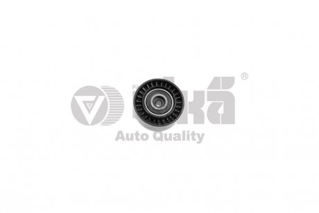 Ролик направляющий VW Touareg (03-05)/Audi A4 (05-15_,A6 (05-14_,A8 (04-07),Q5 (13-17) Vika 99031770401