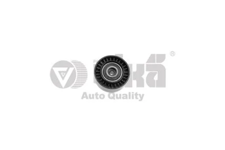 Ролик направляющий VW Touareg (03-05)/Audi A4 (05-15_,A6 (05-14_,A8 (04-07),Q5 (13-17) VIKA Vika 99031770401