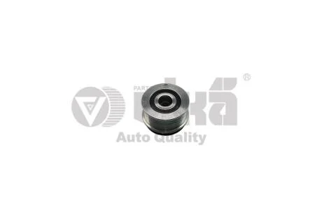Шкив генератора (обгонная муфта) VW Touareg (06-14)/Audi A4 (08-15),A6 09-14,A6 (11-18),A7 (11-14),A8 04-13,Q5 (09-12),Q7 (07-15) VIKA Vika 99031770601