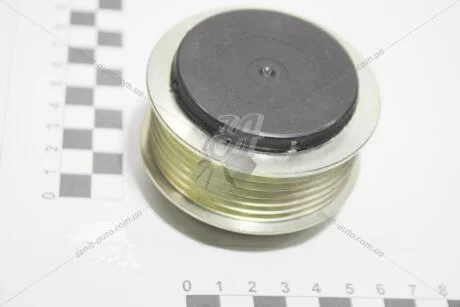 Шкив генератора (обгонная муфта) Audi A4 (05-08),A6 (05-14),A7 (11-14) VIKA Vika 99031771001