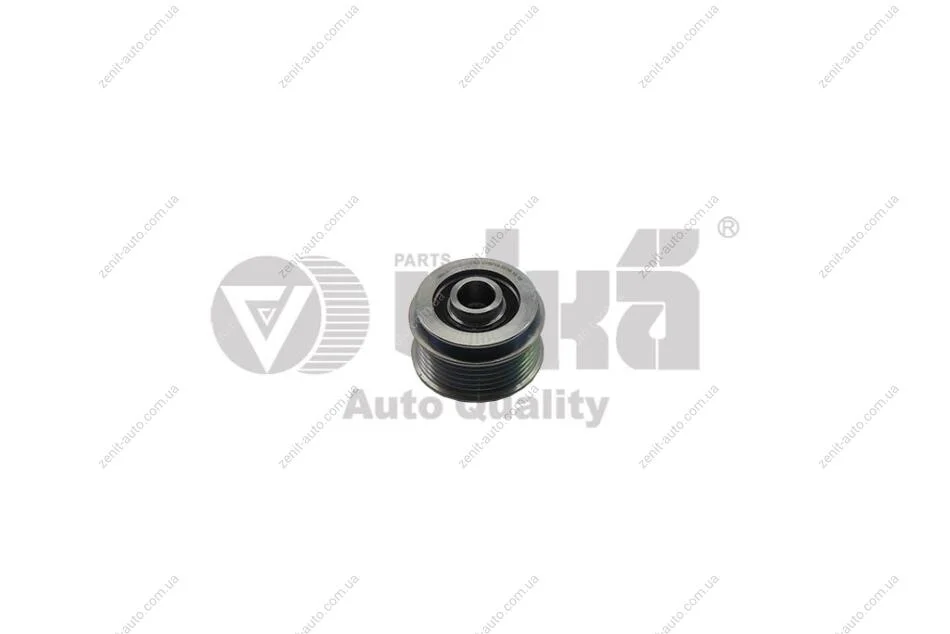 Шкив генератора (обгонная муфта) Audi A4 (08-15),Q5 (09-12) VIKA Vika 99031771301 (фото 1)
