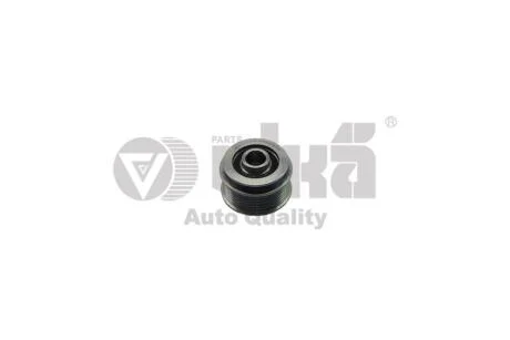 Шкив генератора (обгонная муфта) Audi A4 (08-15),Q5 (09-12) VIKA Vika 99031771301