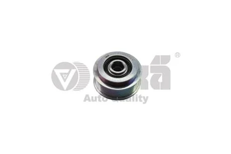 Шкив генератора (обгонная муфта) Audi A6 (05-11),A6 Avant (07-11) VIKA Vika 99031771401