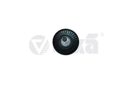 Ролик ремня кондиционера Audi A4, A5, A6, A7, A8, Q5, Q7, Q8 (16-23) VIKA Vika '99031774301