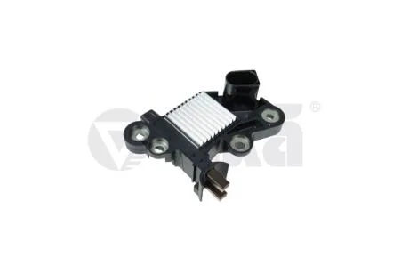 Регулятор напряжения генератора Skoda Rapid, Citigo/VW Passat B7, Polo, Jetta (09-22) VIKA Vika '99031777701