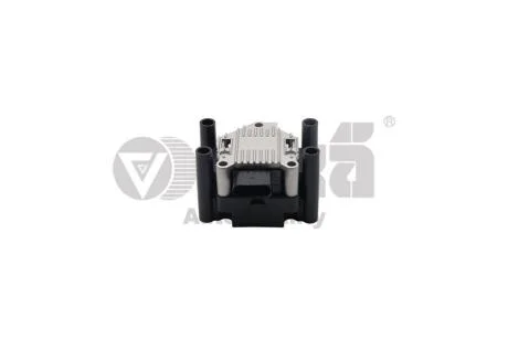 Котушка запалювання Skoda Fabia (00-08), Octavia (97-08, 09-) / VW Golf (98-14), Jetta (06-10), Passat (97-11), Polo (95-10), T5 (03 -15) VIKA Vika 99050038201