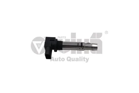 Котушка запалювання Skoda Fabia (00-10, 11-), Octavia (01-13) / VW Golf (03-14), Passat (06-11), Polo (02-15), Tiguan (08-12) VIKA Vika 99050038401