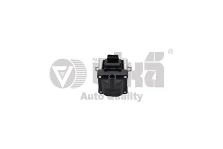Котушка запалювання Skoda Favorit,Forman (88-95),Felicia (95-01),Octavia (97-11)/VW Golf (92-02),Passat (88-97),T4 (91-04) VIKA Vika 99050039701
