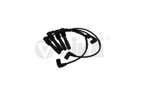 Провода високовольтні Skoda Octavia, Fabia/VW Caddy, Golf, Polo/Audi A2 1.4, 1.6 (96-) VIKA Vika 99050115301