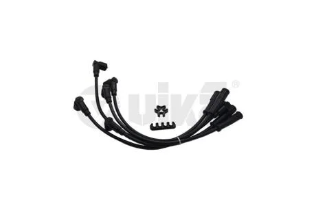 Провода высоковольтные Skoda Felicia, Favorit (89-02) VIKA Vika 99050115801