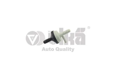 Клапан обратный Skoda Octavia (01-11)/VW Polo (05-10),Touareg (07-10)/Audi A6 (05-08),Q5 (09-12),TT (03-06) VIKA Vika 99050118301