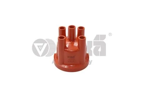 Крышка распределителя зажигания Skoda Octavia (97-11)/VW Caddy (96-03),Jetta (88-92),Passat (88-93),Polo (82-02),T4 (91-98) VIKA Vika 99050323601