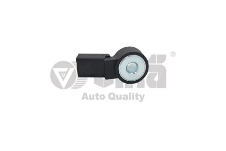 Датчик детонации Skoda Octavia (97-13), Superb (08-13,14-)/VW Golf (03-), Touareg (06-10), T5 (03-11)/Audi A3 (01-13), A4 (05-08) VIKA Vika 99050422701