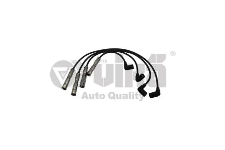 Провод высоковольтный (комплект) VW Passat (97-05)/Audi A4 (99-01)/Seat Exeo (09-14) VIKA Vika 99051010501