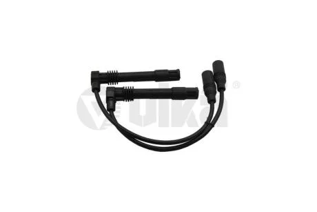 Провод высоковольтный (компл. 2шт) VW Passat (97-00)/Audi A4 (95-01),A6 (96-01) VIKA Vika 99051010601