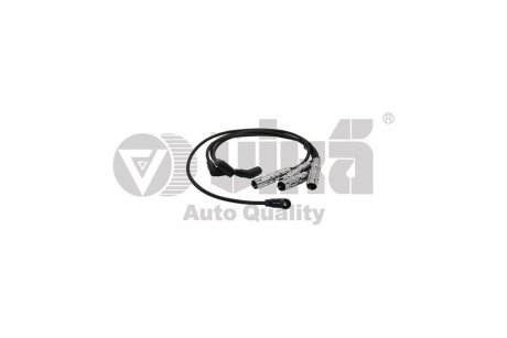 Провод высоковольтный (комплект) VW Polo (95-00) Vika 99051010701