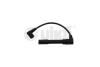 Провода высоковольтные VW Polo III 1.4 16V (96-99)/Seat Cordoba I, Ibiza II 1.4 i 16V (96-02) Vika 99051220501 (фото 2)
