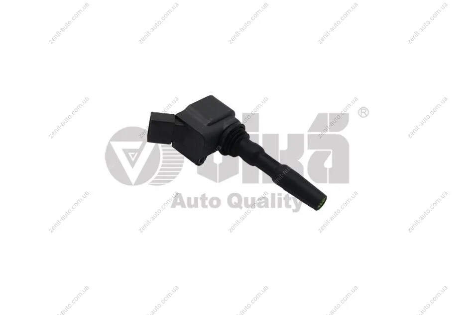 Катушка зажигания Skoda Octavia (13-)/VW Golf (14-),Jetta (11-14),Polo (13-14),UP (12-)/Audi A3 (13-)/Seat Leon (13-) VIKA Vika 99051473701 (фото 1)