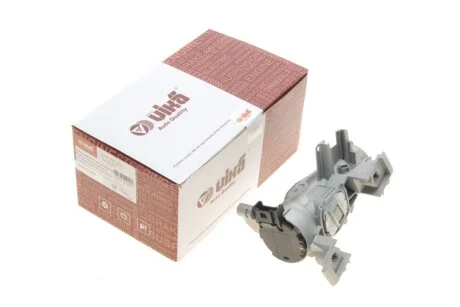 Замок зажигания без цилиндра замка Skoda Octavia,Superb/VW Caddy, Golf, Jetta/Audi A3 (04-) VIKA Vika 99051786601