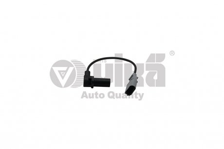 Датчик положення колінвалу VW Touareg (03-12)/Audi Q7 (07-15) Vika 99051787001 (фото 1)