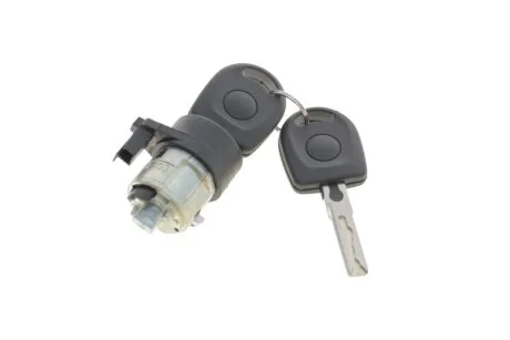 Замок зажигания с ключами VW Golf (97-05),Passat (96-00,00-05),Polo (01-09) VIKA Vika 99051790301