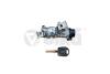 Замок запалювання з ключем Skoda Fabia, Rapid/VW Polo, UP!/Seat Toledo (12-22) Vika '99051791701 (фото 1)
