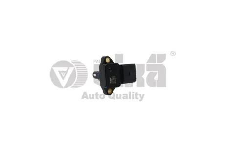 Датчик давления в впускном коллекторе Skoda Fabia (00-08), Octavia (97-11)/VW Golf (96-06)/Seat Ibiza (93-10),Leon (00-06) VIKA Vika 99060086101